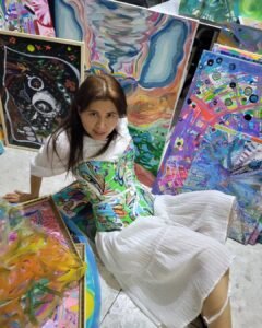 Galeria Artistica Lizette Arredondo Galeria Artistica Lizette Arredondo