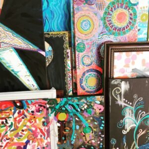 Galeria Artistica Lizette Arredondo Galeria Artistica Lizette Arredondo