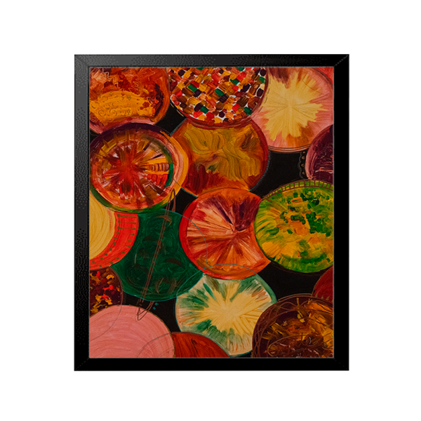 Planeta Frutal