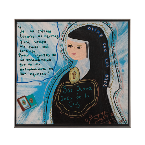 Sor Juana