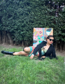 Lizete Arredondo, Artista de Pintura