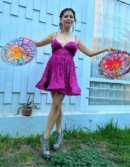 Lizete Arredondo, Artista de Pintura
