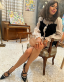 Lizete Arredondo, Artista de Pintura