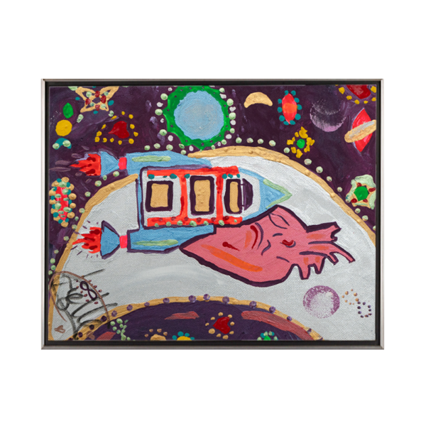 Ojo
