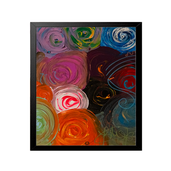 Flores Misteriosas