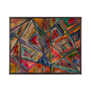 Palacio Interdimensional