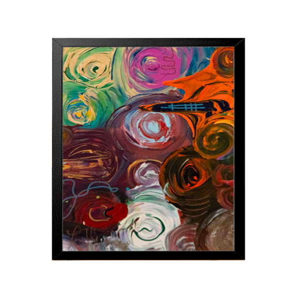 Flores Misteriosas