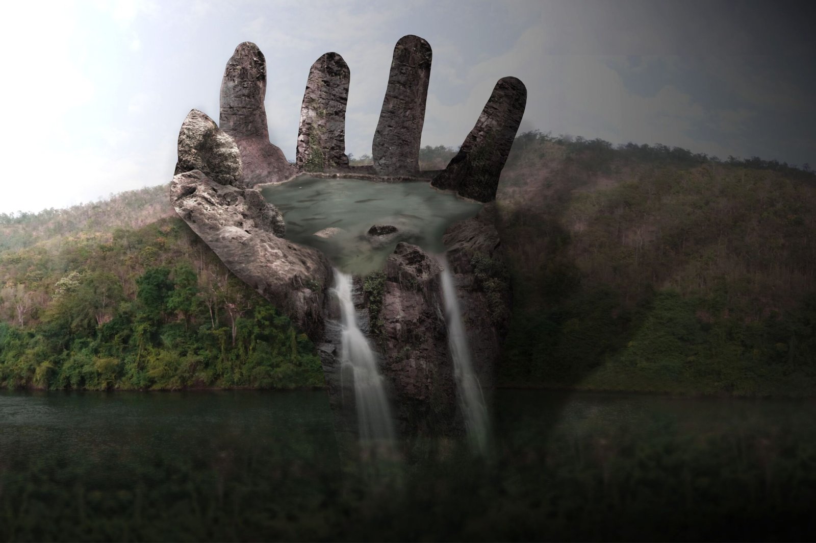 Arte Surrealista - Lizette Arredondo